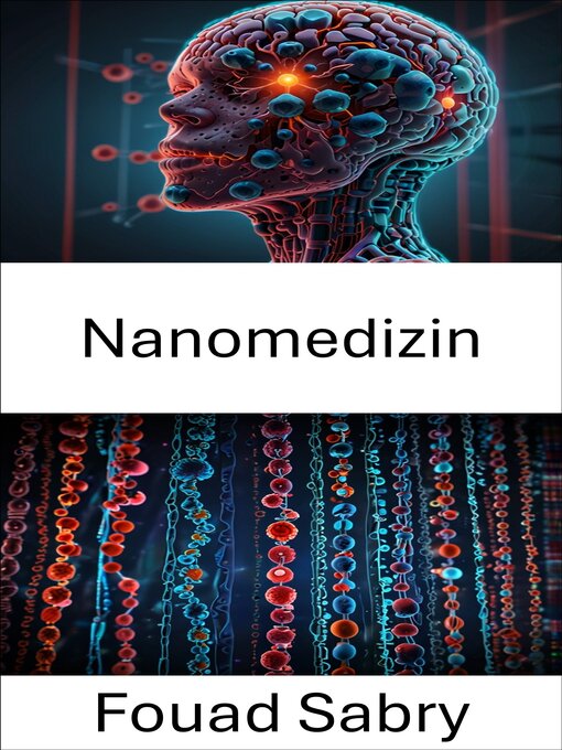 Title details for Nanomedizin by Fouad Sabry - Available